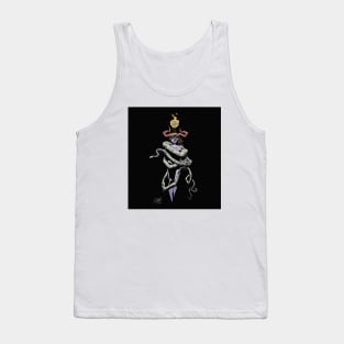 Lilith Tank Top